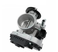 Cuerpo Aceleración para Chevrolet para Lacetti para Optra J200 96394330 96815480 9681548 Conjunto Cuerpo Acelerador Motor Válvula Mariposa Acelerador