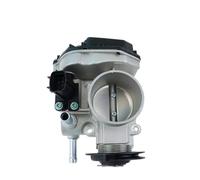 Cuerpo Aceleración para Chevrolet para Lacetti para Optra para Daewoo para Nubira 1.6i 96394330 96815480 Cuerpo del Acelerador Cuerpo Acelerador