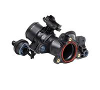 Cuerpo Aceleración Para Citroen C4 2.0 HDi WG1013578 0345G7 9675233680 OEM 0345.G7 9655233680 Cuerpo del acelerador electrónico