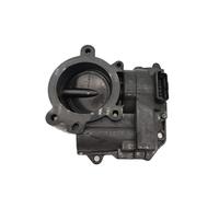 Cuerpo Aceleración para Citroen para C4 para C5 DS5 1.6 para RCZ 0000163631 0000163672 V862418980 V867527880 Cuerpo del Acelerador Cuerpo Acelerador