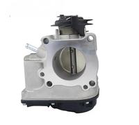 Cuerpo Aceleración para Deawoo para Chevrolet para Matiz para Spark M200 1.0L 2005 2006 2007 2008 2009 2010 Conjunto De Cuerpo del Acelerador 96439960 96447910 Cuerpo del Acelerador