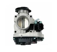 Cuerpo Aceleración para Deawoo para Chevrolet para Matiz para Spark M2001.0L 96439960 96611290 Cuerpo del Acelerador Cuerpo Acelerador