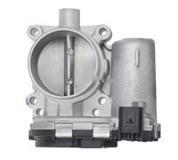 Cuerpo aceleración Para Ford Taurus Para Lincoln MKZ 2.0L Turbo 2015-2018 Corrige Problemas P2111 Y Interceptor Policial Cuerpo Acelerador CP9Z9E926A 14760625-101