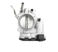 Cuerpo Aceleración para Hyundai para I30 2013 2014 2015 Conjunto De Cuerpo del Acelerador De Inyección De Combustible Compatible 35100-2B180 351002B180 Cuerpo del Acelerador