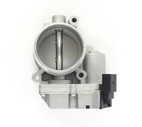 Cuerpo Aceleración para Hyundai para Santa Fe GL para Tucson 2.0L 2.7L 3.3L Cuerpo De La Válvula del Acelerador 3510027410 35100-27410 35100 27410 Cuerpo del Acelerador