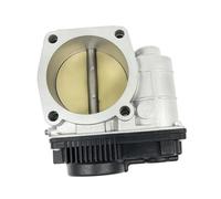 Cuerpo Aceleración para Infiniti G35 FX35 para I35 2003-2006 Motor V6 De 3,5L 70Mm Inyección Combustible Válvula Cuerpo del Acelerador Eléctrico 16119-8J103 16119-8J101 Cuerpo del Acelerador