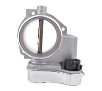 Cuerpo Aceleración para International para Maxxforce DT 1876113C91 Cuerpo del Acelerador Válvula de admisión del Acelerador Cuerpo Acelerador