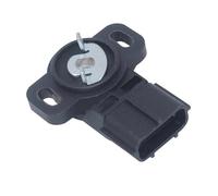 Cuerpo Aceleración para KIA para Sorento para Sedona 3.5L V6 2003-2005 Sensor Posición del Acelerador TPS (Reversión En Sentido Antihorario) Piezas Automóvil 35102-39000 Cuerpo del Acelerador