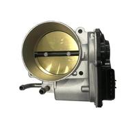 Cuerpo aceleración Para Land Para Rover Para Range Para Rover HSE L322 Sport L320 LR3 4.4L 4H23-9F991-BC 4H23-9F991-BD 4H239F991BC Cuerpo Acelerador Válvula Acelerador