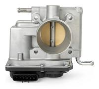 Cuerpo Aceleración para Mazda 2/3 BL 1.6 MZR (MZR-CD) Reparación del Cuerpo del Acelerador De Inyección De Combustible Z677 13 640 Z67713640 WL13-0614 Cuerpo del Acelerador