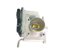Cuerpo Aceleración para Mazda 2 DE 3 1.6 2007 2008 2009 2010 2011 2012, Conjunto del Cuerpo del Acelerador Piezas del Motor ZJ38-13-640 Cuerpo del Acelerador