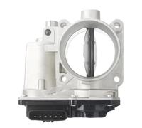 Cuerpo Aceleración Para Mitsubishi L200 Para Montero Sport 2008-2020 2006-2016 3.0L, 3.8L V6, 1450A033 Reemplazo Conjunto Cuerpo Acelerador Electrónico