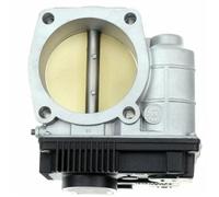 Cuerpo Aceleración para Nissan 350Z para Altima para Maxima para Murano para Quest 2004-2006 2007 2008 2009 Cuerpo del Acelerador del Motor 16119-8J103 S20058 161198J103 Cuerpo del Acelerador