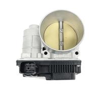 Cuerpo Aceleración para Nissan 350Z para Murano 2003 2004 2005 2006 2007 Motor V6 3,5L 70Mm Inyección Combustible Válvula Cuerpo Acelerador Eléctrico 16119-8J103 S20058 Cuerpo del Acelerador