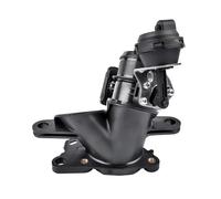 Cuerpo Aceleración Para Peugeot 308 407 508 807 3008 5008 Cuerpo de acelerador electrónico 1 pieza OEM :9655233680 WG1032391 Cuerpo De Acelerador