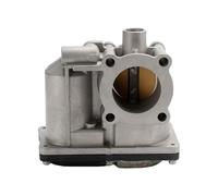 Cuerpo aceleración Para Smart Fortwo 1.0L Pure/Passion 2008 2009 2010 2011 2012 2013 2014 2015 A1320700027 Cuerpo Del Acelerador Del Coche