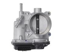 Cuerpo aceleración Para Subaru Para Forester Para Outback Crosstrek Impreza 2011-2018 Arregla P2101 Y Cuerpo Acelerador Ralentí Áspero 16112AA380 672100 1357007