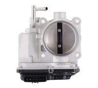 Cuerpo aceleración Para Toyota Para 4Runner 2010 Para Tacoma 2005-2016 2.7L Camry 2.4L 220300C020 2203075020 Conjunto Del Cuerpo Acelerador De 60mm