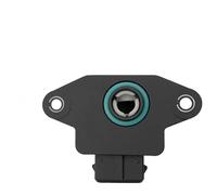 Cuerpo Aceleración para Toyota para Carina E para Corolla para AVENSIS para Corolla 3517022010 Sensor TPS Sensor Posición Acelerador 3517023000 Válvula Mariposa Acelerador(TPS)