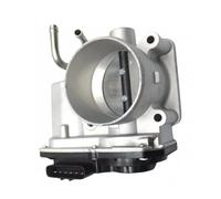Cuerpo Aceleración para Toyota para Fortuner 2.7L 2012 2013 2014 2015 Conjunto del Cuerpo del Acelerador 22030-0C020 22030-75020 Cuerpo del Acelerador