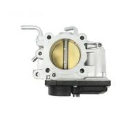 Cuerpo Aceleración para Toyota para RAV4 para Avensis para Nadia para Noah para Voxy Motor 2.0L Cuerpo De La Válvula del Acelerador Aceleración 2203028011 22030-28011 Cuerpo del Acelerador