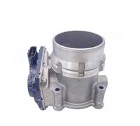 Cuerpo aceleración Para Volvo Para S60 S90 V60 V90 XC60 2.0 31465575 31410411 El Cuerpo Del Acelerador De Un Turbocompresor