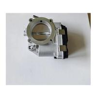 Cuerpo Aceleración para VW para Jetta para Beetle para Golf para Passat para Rabbit 2.5L 2008-2014 07K133062A 07K 133 062 A Conjunto Válvula Cuerpo Acelerador Cuerpo Acelerador