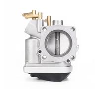 Cuerpo Aceleración Para VW Para SEAT Para LEON Para SKODA Para CADDY Para GOLF Para PASSAT 1.6 06A133062AT CUERPO DEL ACELERADOR