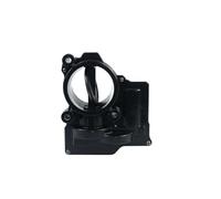 Cuerpo Aceleración para VW para Seat para Skoda 1.4L L4 03C128063A 03C128063B A2C59511700 A2C53104475 Aleta Control La Válvula Cuerpo Acelerador Cuerpo Acelerador
