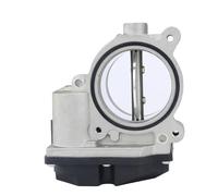 Cuerpo Aceleración para VW para Touareg 2006 2007 2008 2009 2010 2.7 3.0 para TDI V6 Sedán Válvula De Cuerpo del Acelerador De 57 Mm 059145950A 059145950D 059145950R Cuerpo del Acelerador