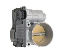 Cuerpo Aceleración RME60-05 16119-8H300 16119-8H301 16119-8H303 para Nissan para Altima para Sentra 2.5L 2002 2003 2004 2005 2006 Conjunto Cuerpo Acelerador Cuerpo Acelerador(60mm)