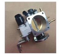 Cuerpo Aceleración Válvula De Mariposa De 60 Mm GM 92066487 para Chevrolet, para Daewoo, Evanda 2005-2011 2.0L1479034
