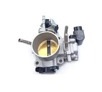 Cuerpo Aceleración Válvula Mariposa para Accord Element 2.4L 2003 2004 2005 2006 LX EX DX SE 16400-RAA-A62 16400RAAA62 Cuerpo Acelerador