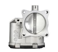 Cuerpo Acelerador 0280750131 30711554 8677658 8677867 Válvula Mariposa para Volvo para XC90 C70 para S60 S80 V70 XC70 2.4 2.5L L5 6 Aceleración Carrocería Actuador del Cuerpo del Acelerador