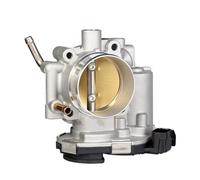 Cuerpo acelerador 0280750494 0280750562 96817600 Cuerpo Acelerador Para Chevrolet Para Cruze 1.6 109 Hp F16D3 Aceleración Del Cuerpo Actuador del cuerpo del acelerador