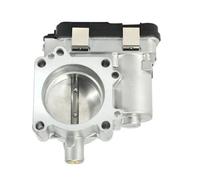 Cuerpo Acelerador 03F133062B 03F133062 Cuerpo Acelerador Eléctrico para VW para Beetle para Caddy para Jetta para Polo para Golf 1.2TSi 13-16 Actuador del Cuerpo del Acelerador