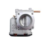 Cuerpo Acelerador 06B133062H 06B 133 062 H Conjunto Del Cuerpo Acelerador Para V&W Para Santana 3000 06B133062S S