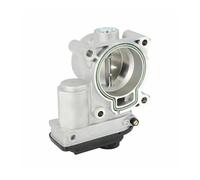 Cuerpo Acelerador 1556736 4F9U9E928AC VP4F9U9E928AC VP4F9U-9E928-AC Cuerpo Del Acelerador Electrónico Para For&d Para Focus Para Mondeo 2003-2012 1.8L 2.0L .3L