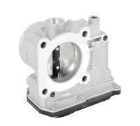 Cuerpo acelerador 16119-3AB1D 3AA50-01 161193AB0D Cuerpo Acelerador Electrónico 5RA5001 Para Nissan Para Versa Para March 1.6 2010-14 Aceleración Cuerpo Actuador del cuerpo del acelerador