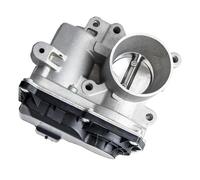 Cuerpo Acelerador 161202859R 8200285017 8200568712 Cuerpo del Acelerador para Modus P0 1.2 16V Actuador del Cuerpo del Acelerador