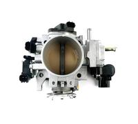 Cuerpo acelerador 16400-PPA-A11 Para CR-V Para CRV 2002 2003 2004 2005 Piezas Accesorios Automóviles Cuerpo Acelerador Motor Automóvil Actuador del cuerpo del acelerador