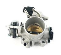 Cuerpo Acelerador 16400RAAA62 Conjunto Cuerpo Acelerador TK93 para Accord DX EX LX para Element 2.4L Actuador del Cuerpo del Acelerador