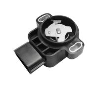 Cuerpo Acelerador 22633-AA151 22633AA15B Sensor De Posición Del Pedal Acelerador TPS Para SUB&ARU Para Forester Para Impreza Para Legacy Para Outback
