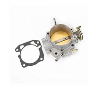 Cuerpo acelerador 70 Mm Para Accord Para Prelude Del Sol Para Civic Coupé Hatchback Sedán 1992-2000 309-05-1050 309051050 Conjunto Del Cuerpo Del Acelerador Actuador del cuerpo del acelerador