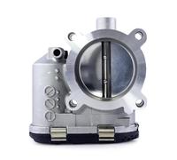 Cuerpo Acelerador A2711410025 Conjunto Válvula Mariposa Electrónica Para Benz Para Clase C C230 Para Kompressor Para Coupé De 2 Puertas, 1.8L, 0280750076