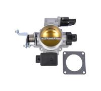 Cuerpo Acelerador Coche Cuerpo Del Acelerador 60 Mm Para Jeep XJ YJ TJ ZJ WJ 4.0L 1991-2003 53032023AB, 1724 Repuesto Alto Flujo OEM