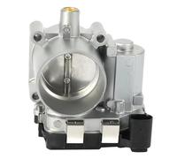 Cuerpo Acelerador Coche Para A1 A3 Q2 Q3 1.2TSi 13-16 03F133062B 03F 133 062 B 03F133062 Cuerpo del acelerador eléctrico