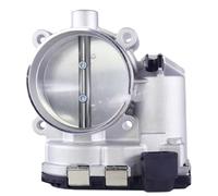 Cuerpo Acelerador Coche Para Boxster Para Aston Para Martin DBS 6.0L Para Vantage DB9 V12 0280750156 404702306539 1R1E9E926AA Admisión Aire Cuerpo Acelerador