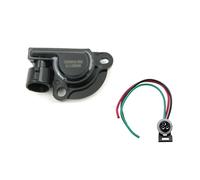 Cuerpo Acelerador Coche Para Chevrolet para Aveo 1.6L 1/5/10 unids/set 94580175 enchufe del sensor de posición cuerpo acelerador(1 juego)