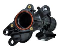 Cuerpo Acelerador Coche Para Citroen C4 2.0 Para HDI | 9655233680 Cuerpo del acelerador (3 pines)